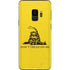 Dont Tread On Me Galaxy S9 Skin